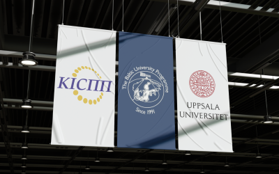 Нові горизонти: КІСПП став офіційним учасником The Baltic University Programme