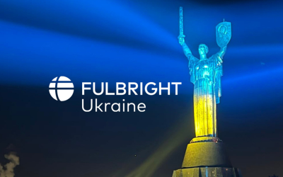 Програма Fulbright відкриває двері до американських університетів! 